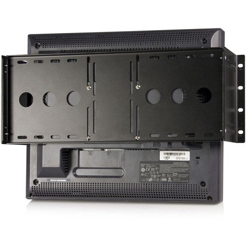 Rack Cabinet LCD Monitor Mount Bracket