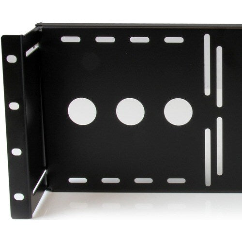 Rack Cabinet LCD Monitor Mount Bracket