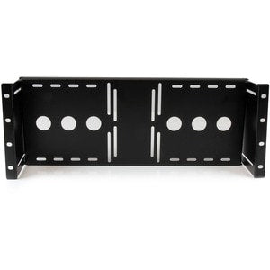 Rack Cabinet LCD Monitor Mount Bracket