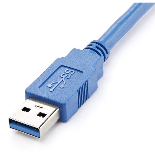 5 ft Desktop USB 3.0 Extension Cable