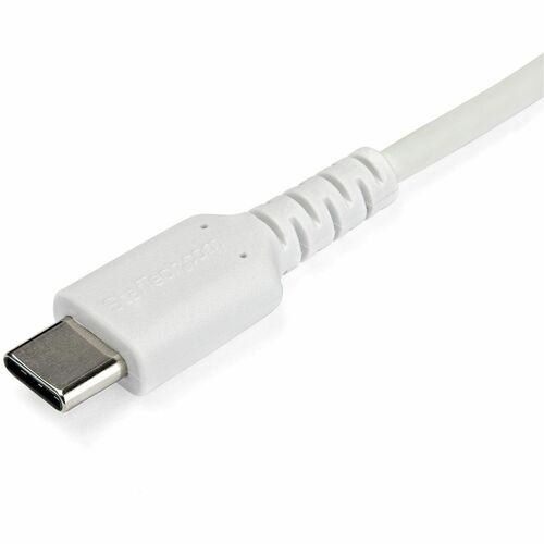 Cable - White USB C Cable 2m