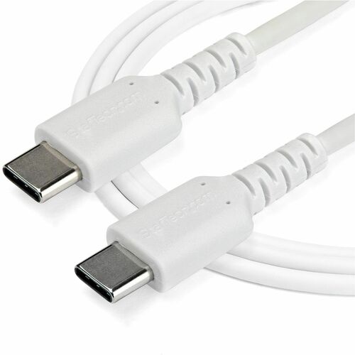Cable - White USB C Cable 2m
