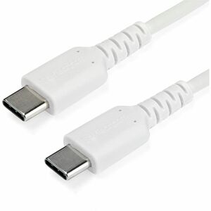 Cable - White USB C Cable 2m
