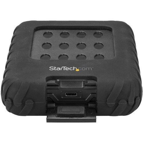External Drive Enclosure USB 3.1 Rugged