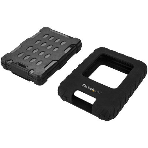 External Drive Enclosure USB 3.1 Rugged