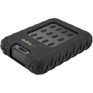 External Drive Enclosure USB 3.1 Rugged