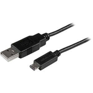 3m Long Micro USB Phone Charger Cable