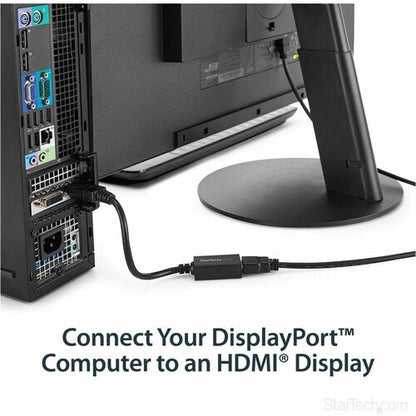 DISPLAYPORT TO VGA