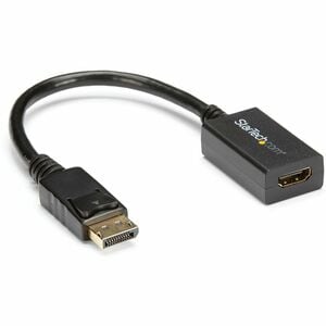 DISPLAYPORT TO VGA