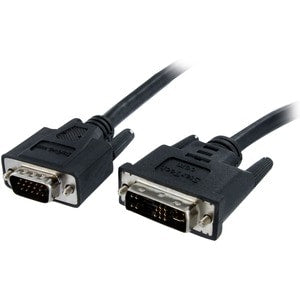 1m DVI to VGA Display Monitor Cable