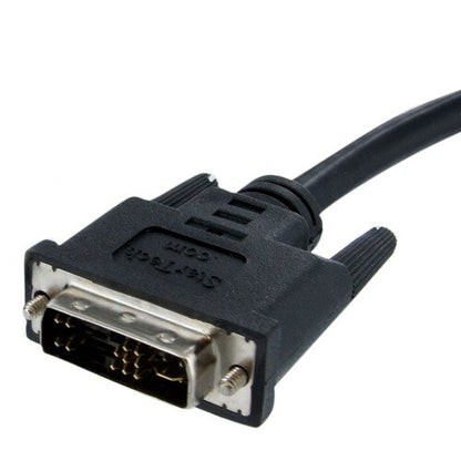 1m DVI to VGA Display Monitor Cable
