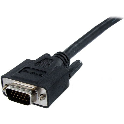 3 ft DVI to VGA Monitor Cable