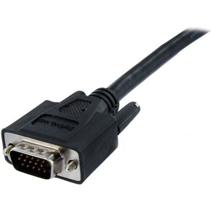 3 ft DVI to VGA Monitor Cable