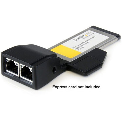 ExpressCard 34 to 54 Stabilizer Adapter