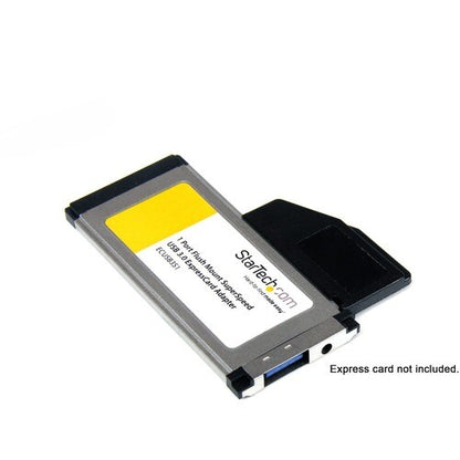 ExpressCard 34 to 54 Stabilizer Adapter