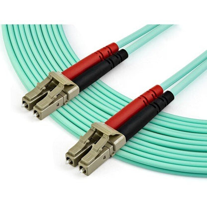 Cable - 7m OM4 LC/LC Fiber Optical Cord