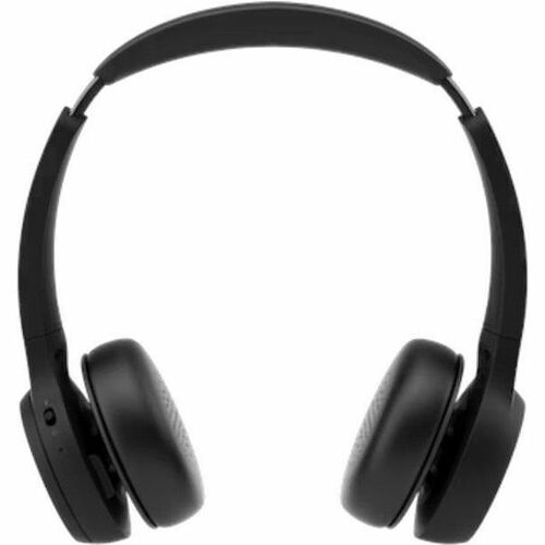 722 Wireless Dual On-ear Headset USB-A B