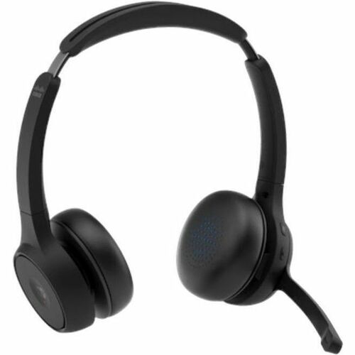 722 Wireless Dual On-ear Headset USB-A B