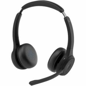 722 Wireless Dual On-ear Headset USB-A B