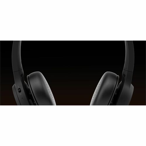 722 Wireless Dual On-ear Headset USB-A B