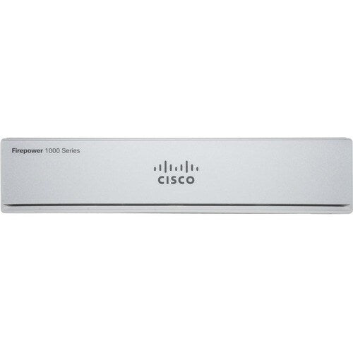 Cisco Firepower 1010E NGFW Non-POE Appli