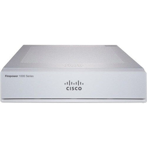 Cisco Firepower 1010E NGFW Non-POE Appli