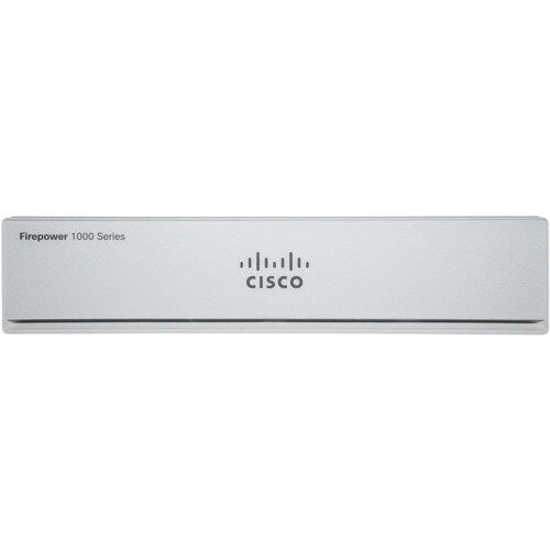 Cisco Firepower 1010E NGFW Non-POE Appli