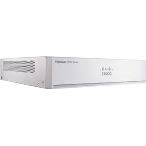 Cisco Firepower 1010E NGFW Non-POE Appli