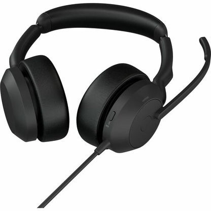 Jabra Evolve2 50 USB-A UC Stereo