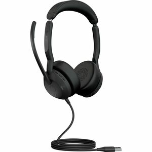 Jabra Evolve2 50 USB-A UC Stereo