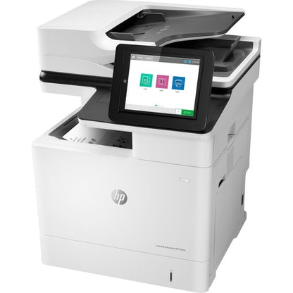 LaserJet Enterprise MFP M634dn