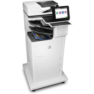 Color LaserJet Enterprise Flow MFP M682z