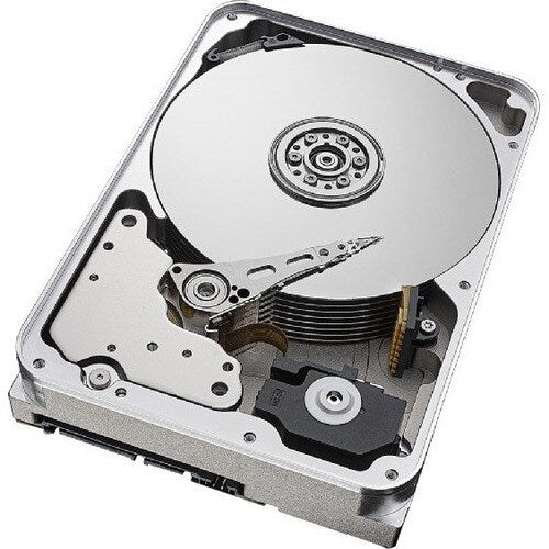 IRONWOLF PRO 18TB SATA 3.5IN 7200RPM NAS