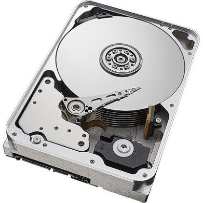 IRONWOLF PRO 18TB SATA 3.5IN 7200RPM NAS