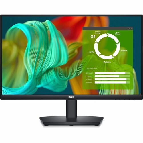 DELL 24 MONITOR # E2424HS