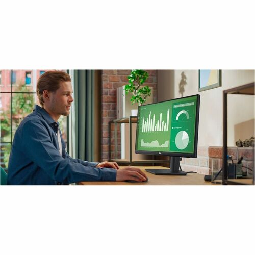 DELL 24 MONITOR # E2424HS