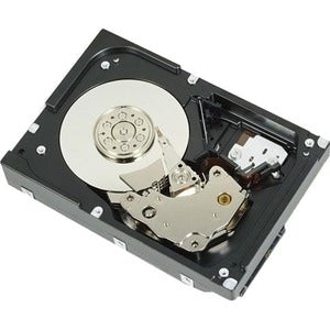 1TB 7.2K RPM SATA 6Gbps 512n 3.5in Cable