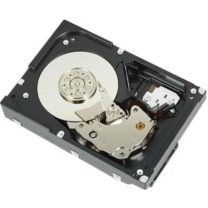 2TB 7.2K RPM SATA 6Gbps 512n 3.5in Cable