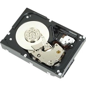 2TB Hard Drive SATA 6Gbps 7.2K 512n 3.5i