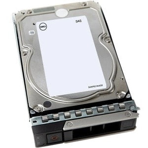 4TB Hard Drive SAS 12Gbps 7K 512n