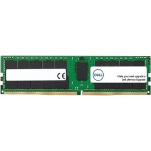 Dell Memory Upgrade - 64GB - 2RX4 DDR4