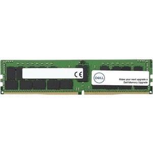 Dell RAM Upg - 32GB - 2RX8 DDR4 3200