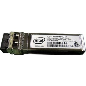 SFP+ SR OPTICAL TRANSCEIVER INTEL 10