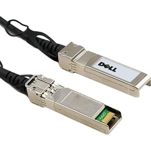 CABLE SFP+ TO SFP+ 10GBE COPPER 1M