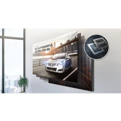 LG 55VM5J-H 1.8mm Videowall