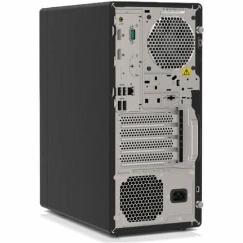 ThinkSystem ST50 V2/E-2324G/8GB/no HDD