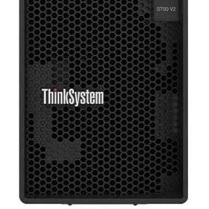 ThinkSystem ST50 V2/E-2324G/8GB/no HDD