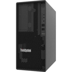 ThinkSystem ST50 V2/E-2324G/8GB/no HDD