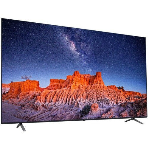 75 4K UHD Smart TV