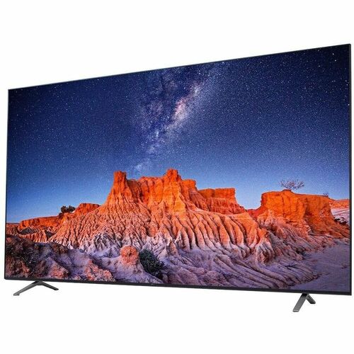 75 4K UHD Smart TV